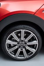 Mini Cooper S Clubman 2019 года (WW)